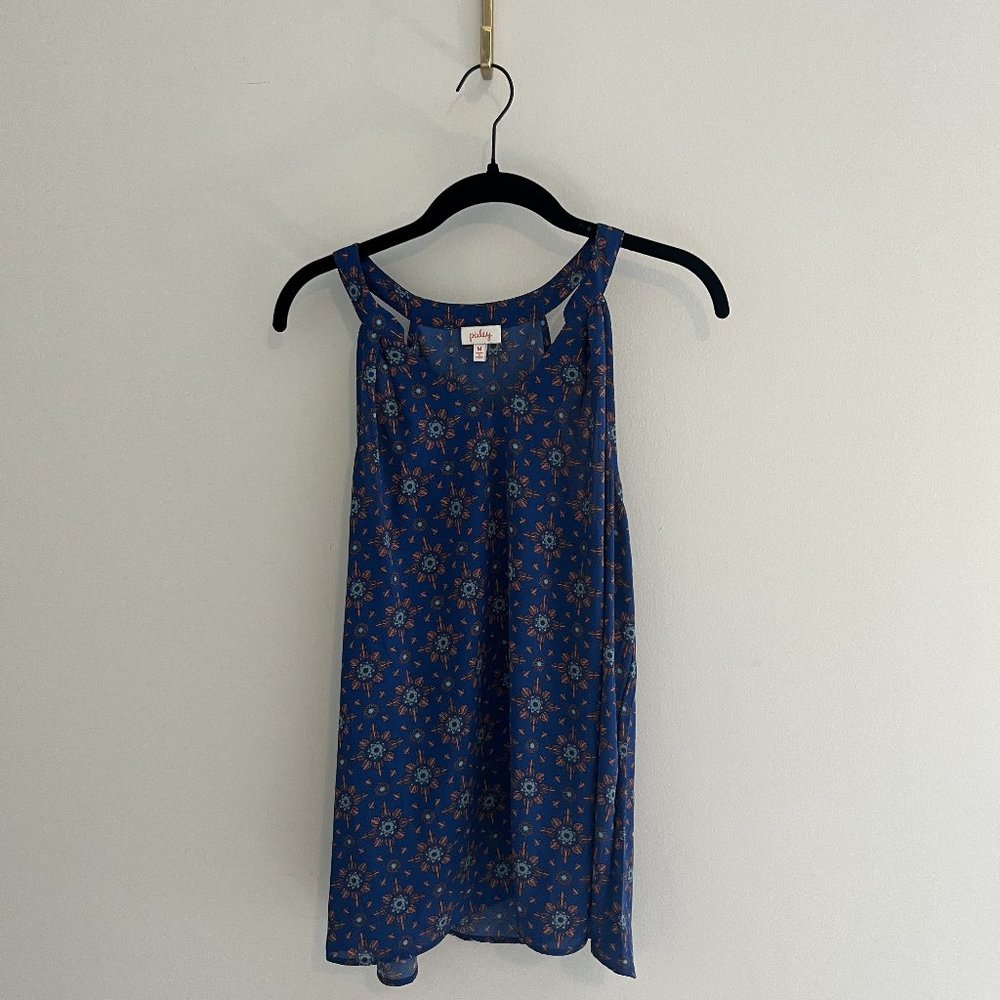 Stitch Fix Pixley Sleeveless top